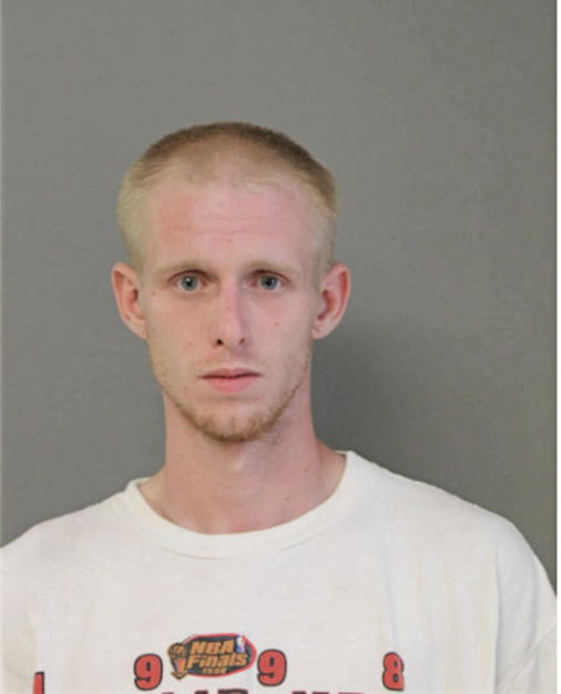 JEFFREY A HECKL, Cook County, Illinois