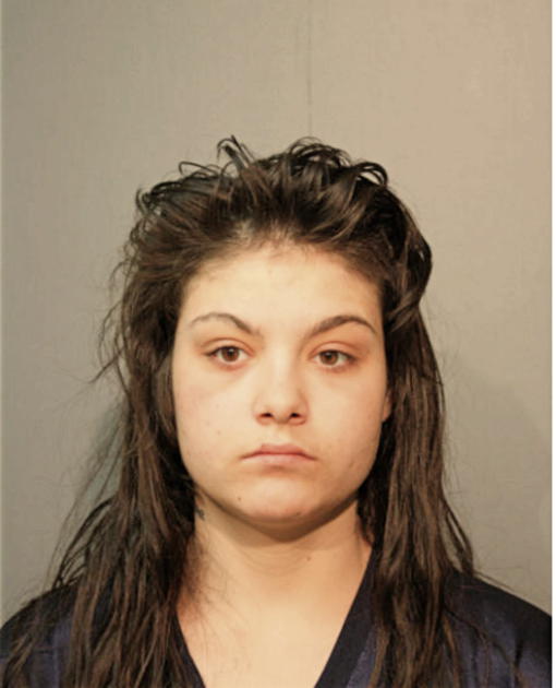 TABITHA K HEMPHILL, Cook County, Illinois