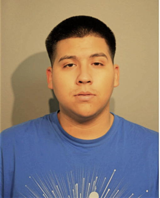 JONATHAN HERNANDEZ, Cook County, Illinois