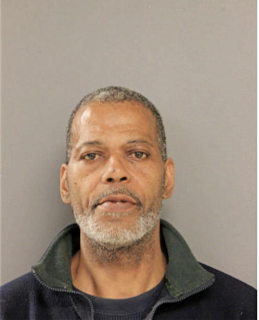 REGINALD D HICKS, Cook County, Illinois