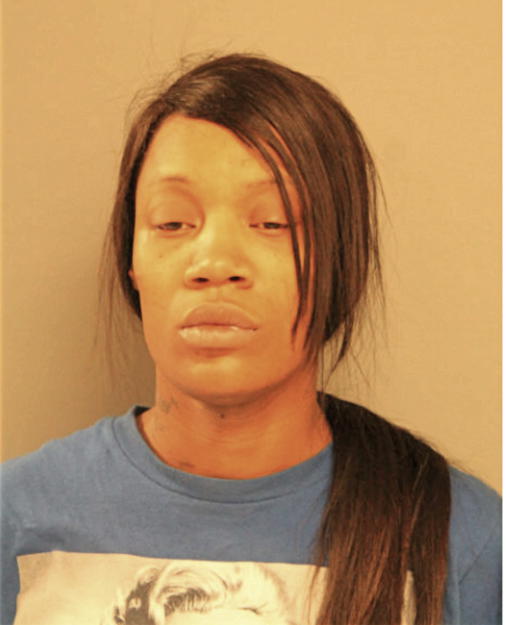 ALEXUS EBONE HIGHTOWER, Cook County, Illinois