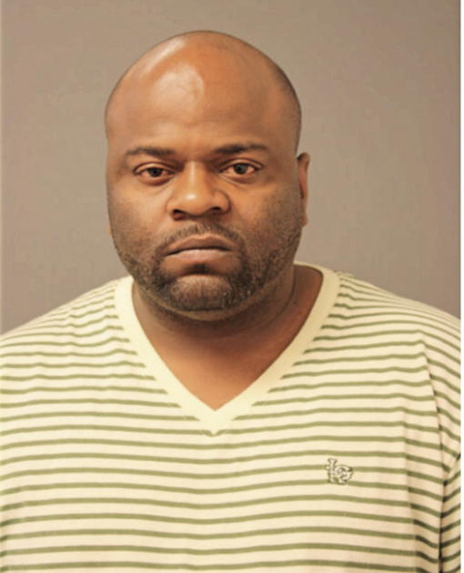 SHERMTAT L HOLLIDAY, Cook County, Illinois