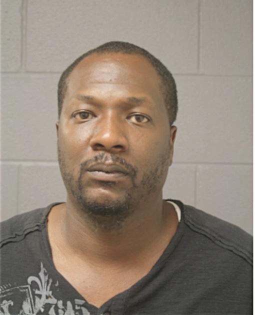 BOBBY T HOLLIS, Cook County, Illinois