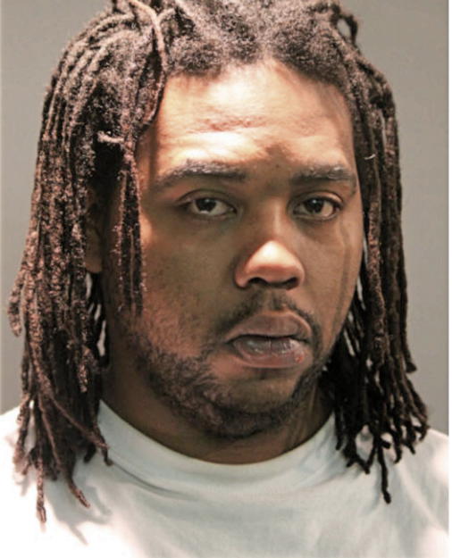 TRAVIS C HOLMES, Cook County, Illinois