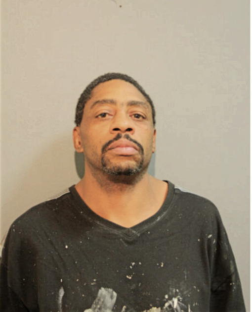 RONALD L HOOVER, Cook County, Illinois