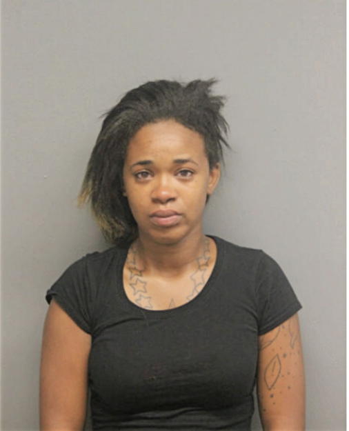 EMANI V HUMPHREY, Cook County, Illinois