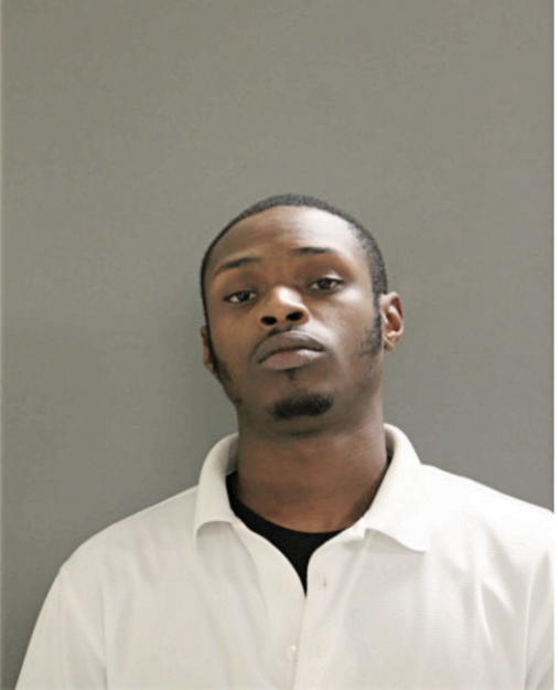 HAROLD IVEY, Cook County, Illinois