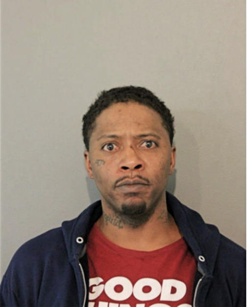 BRIAN JEFFERSON, Cook County, Illinois