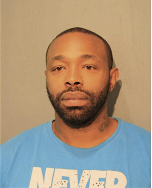 KAREEM JENKINS, Cook County, Illinois