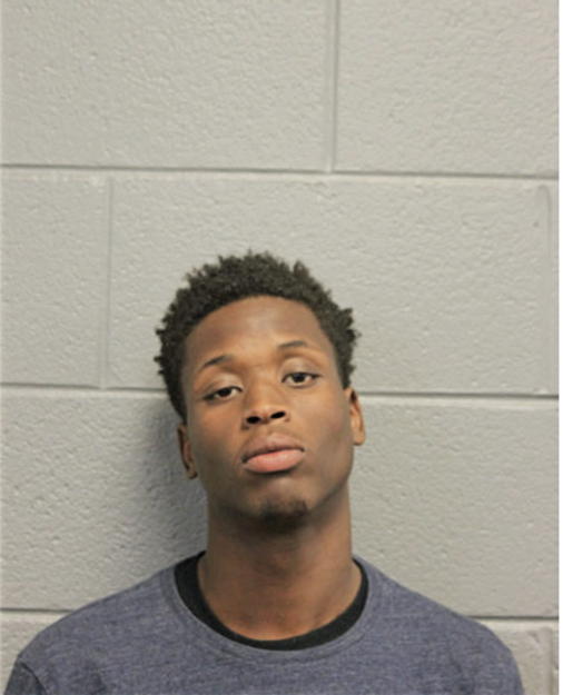 MARKELEY D JENKINS, Cook County, Illinois