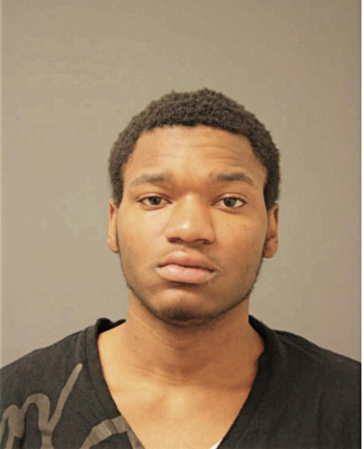 JAMAL D JOHNSON, Cook County, Illinois