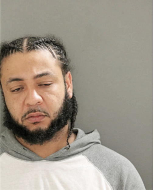 MARLON R JOHNSON, Cook County, Illinois