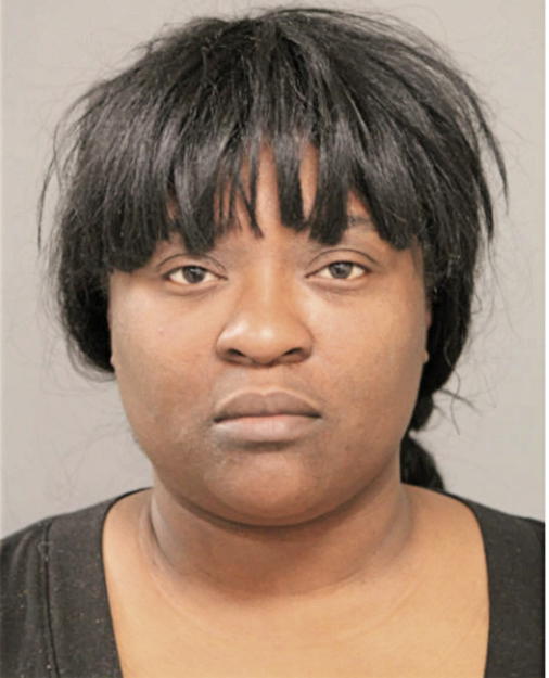 TAMIKKI S JOHNSON, Cook County, Illinois