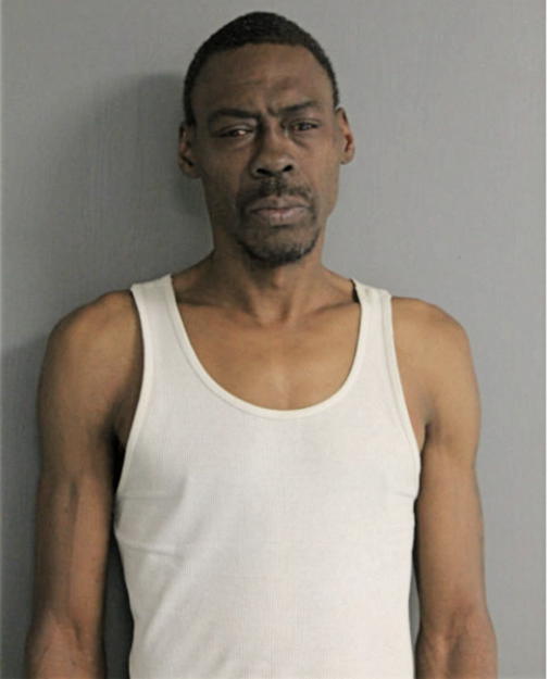 ELBERT L JONES, Cook County, Illinois