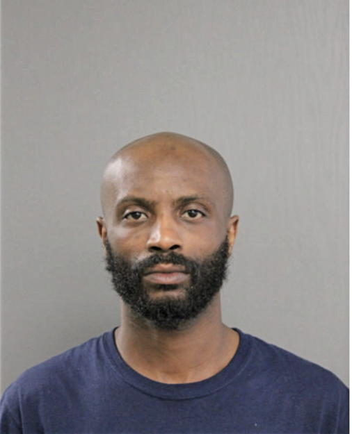 ERNEST B JONES, Cook County, Illinois