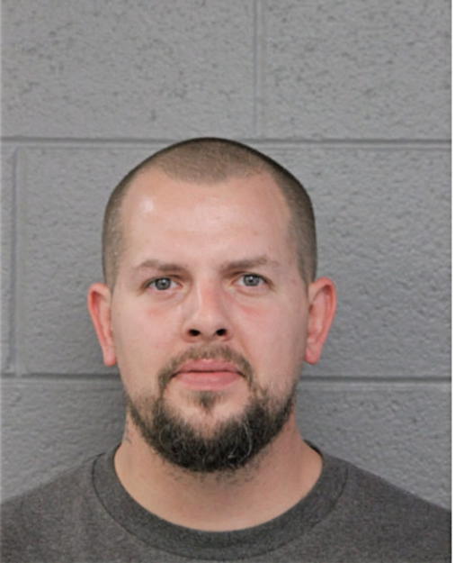 WARREN P KACZMAREK, Cook County, Illinois