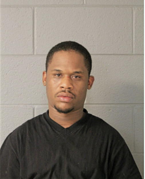 CHARLES R KINDRED, Cook County, Illinois