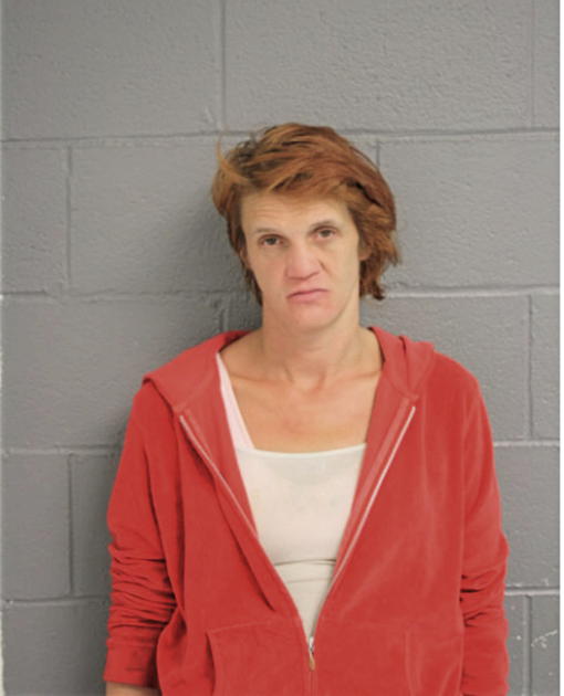JULIE KING, Cook County, Illinois