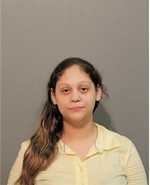CRYSTA M KNOWLES, Cook County, Illinois