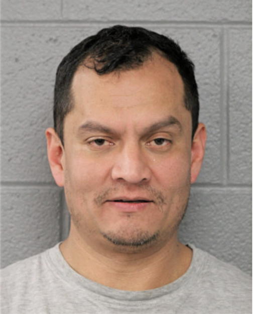 SALVADOR E LEANOS, Cook County, Illinois