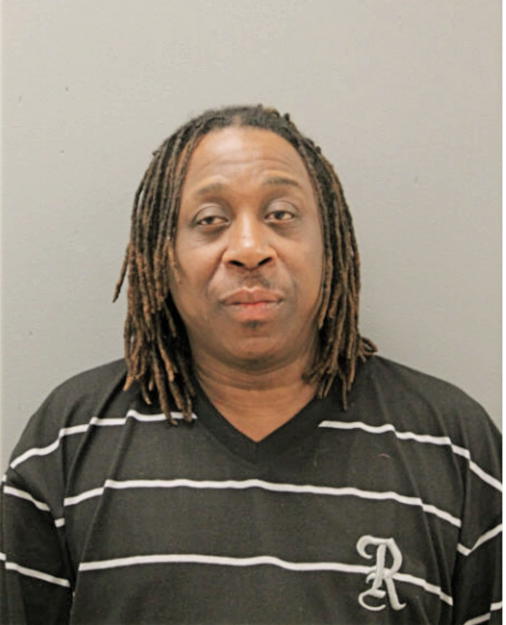 WILLIE J LEARY, Cook County, Illinois