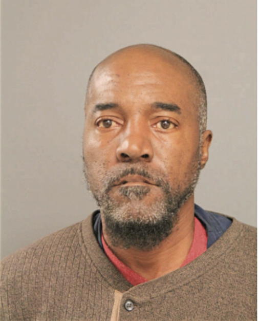 WILLIAM DERRICK LEVI, Cook County, Illinois