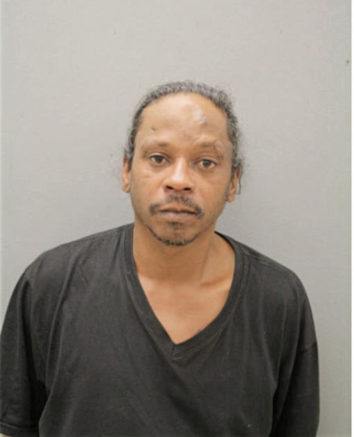 DORIAN D LONG, Cook County, Illinois