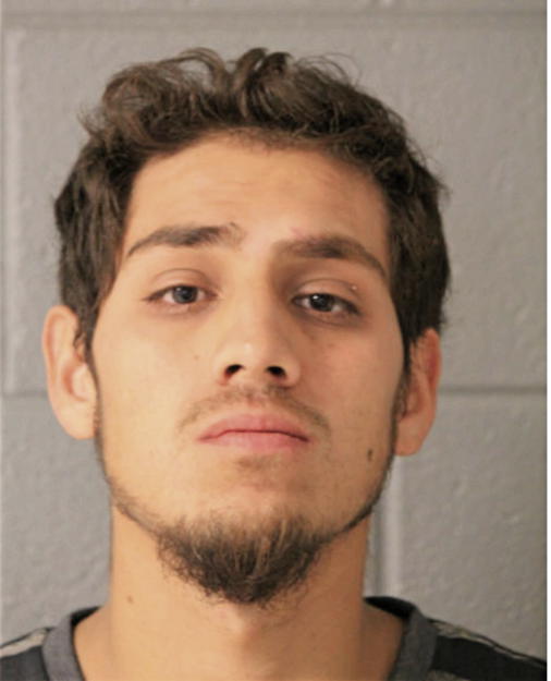 HELADIO LOPEZ, Cook County, Illinois
