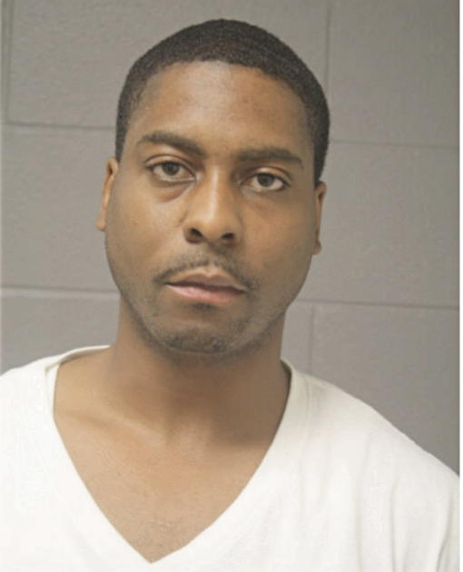 BRIAN O LUCKIE, Cook County, Illinois
