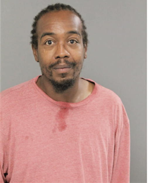 TRISTAN M TAYLOR, Cook County, Illinois