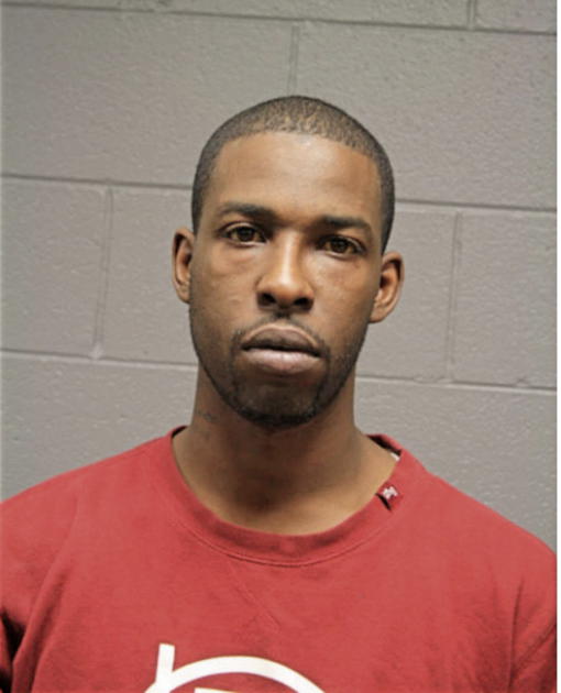 JONATHAN B MARBLE, Cook County, Illinois