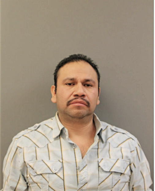 INOCENCIO MARTINEZ, Cook County, Illinois