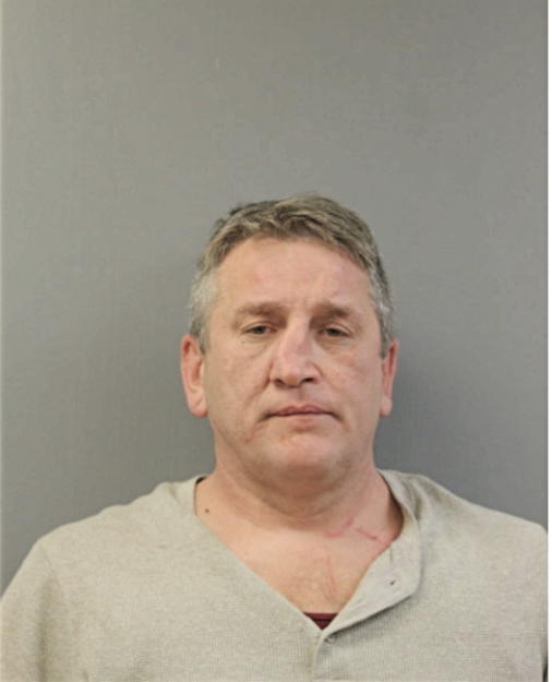 DARIUSZ MARZEC, Cook County, Illinois