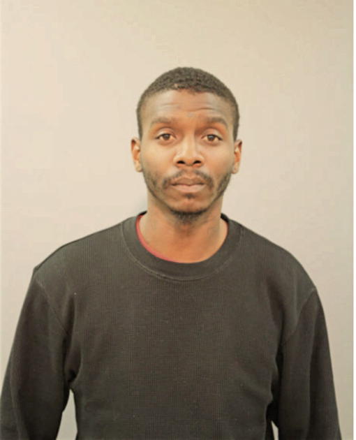 CORNEY LASHAWN MCCLENDON, Cook County, Illinois