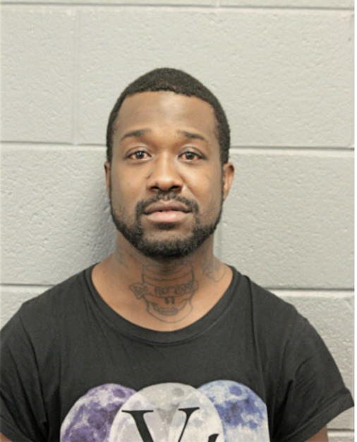 KEVIN A MCMURTRY, Cook County, Illinois