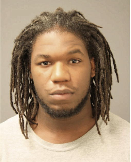DAVID F MEEKS, Cook County, Illinois