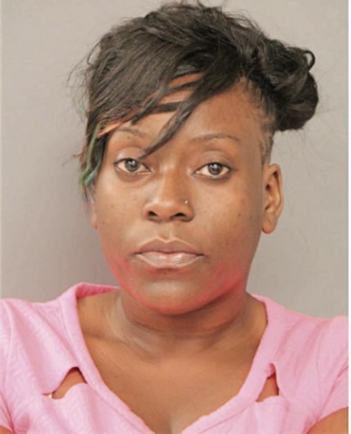 BIANCA L MERRIT, Cook County, Illinois