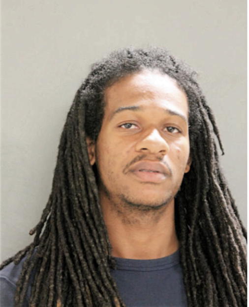 DON P MERRITT, Cook County, Illinois