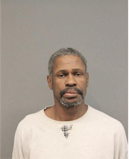 GREGORY MITCHELL, Cook County, Illinois