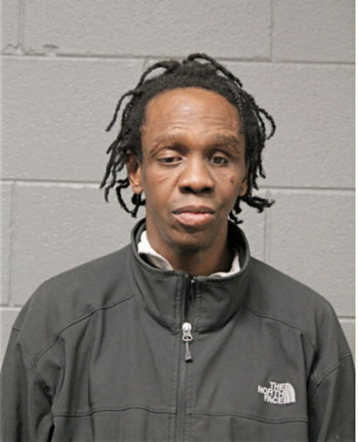 NOLAN MITCHELL, Cook County, Illinois