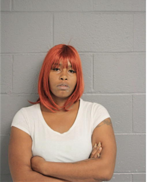 TOMMESHIA MOAMMER, Cook County, Illinois