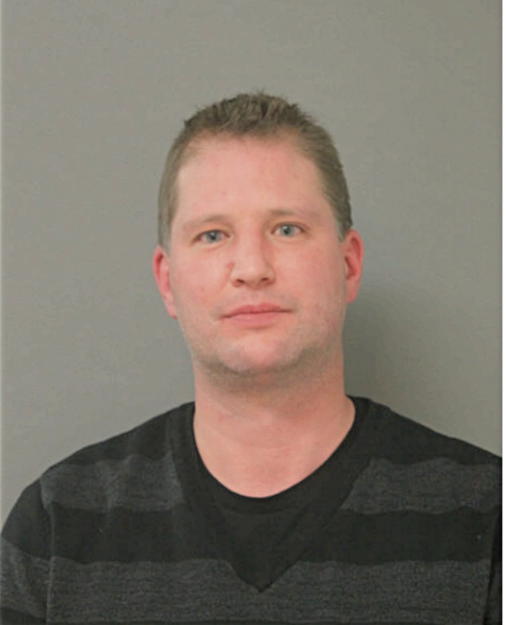RICHARD S MOHR, Cook County, Illinois