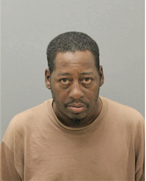 JERRY MOORE, Cook County, Illinois