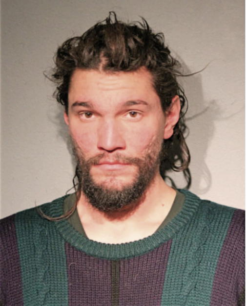 JASON MORONEY, Cook County, Illinois