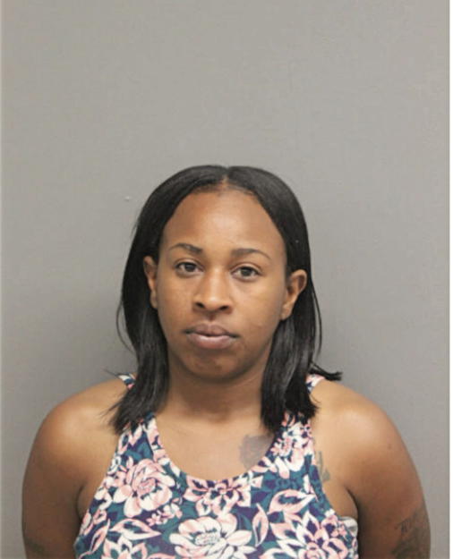 ASHLEY C MORRIS, Cook County, Illinois