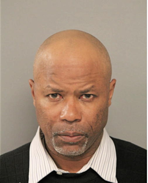 MORRIS A MOSLEY, Cook County, Illinois