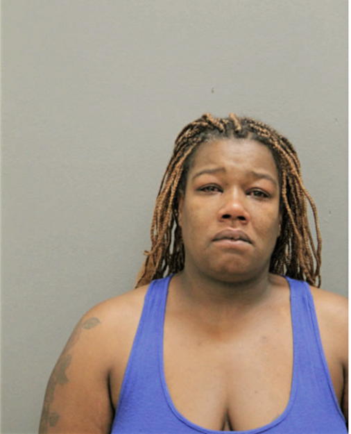 TASHA A MYLES, Cook County, Illinois