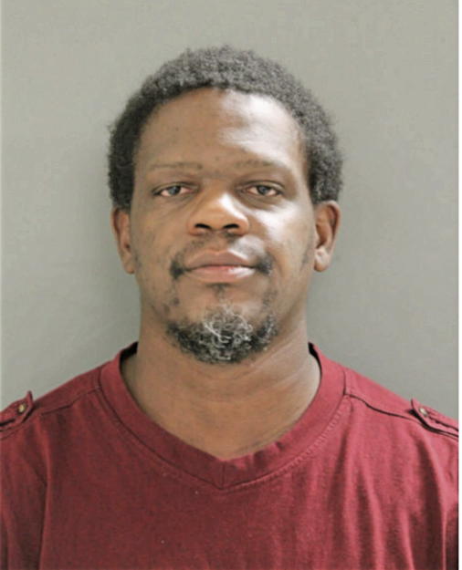 DARRYL L NAILON, Cook County, Illinois