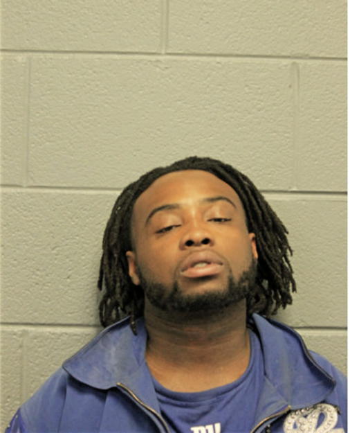 TABARIE NIX, Cook County, Illinois