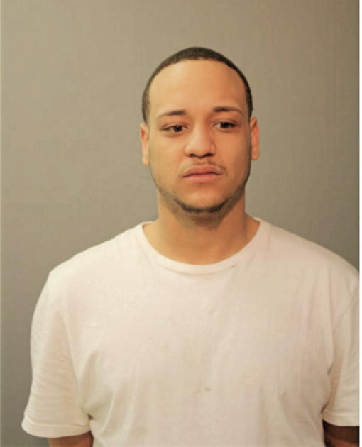 JACOB A NUNEZ, Cook County, Illinois